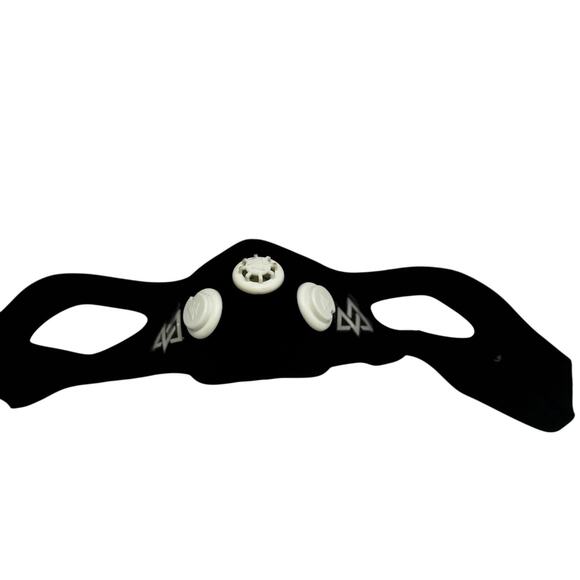 Training Mask 2.0 Elevation Simulates High Altitude Fitness Extras Endurance - Picture 4 of 14